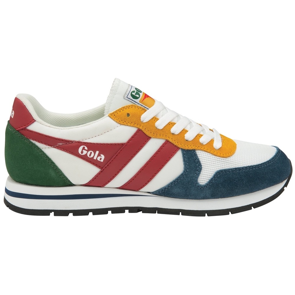 Gola Classics Daytona Trainer